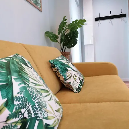 Suite Monstera By Welk'Home Inn - Appartement Premium - Troyes Centre Exterior photo