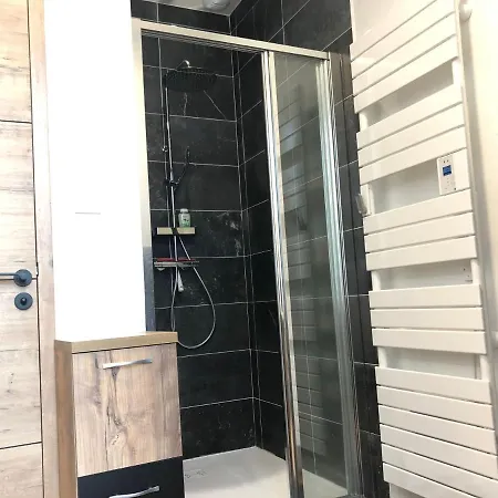 Suite Monstera By Welk'Home Inn - Appartement Premium - Troyes Centre Exterior photo