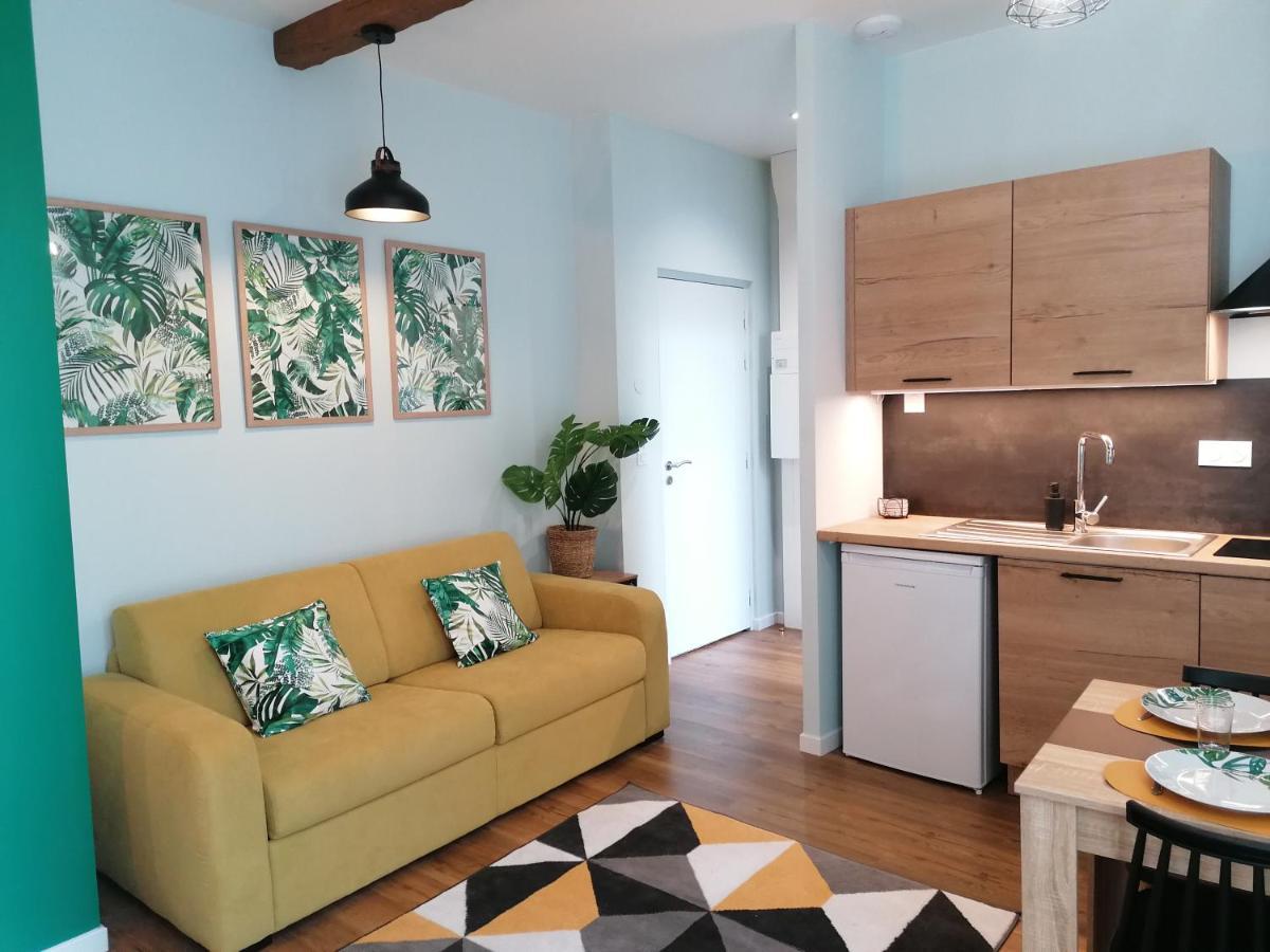 Appartement Monstera By Welk'home - Premium - Centre