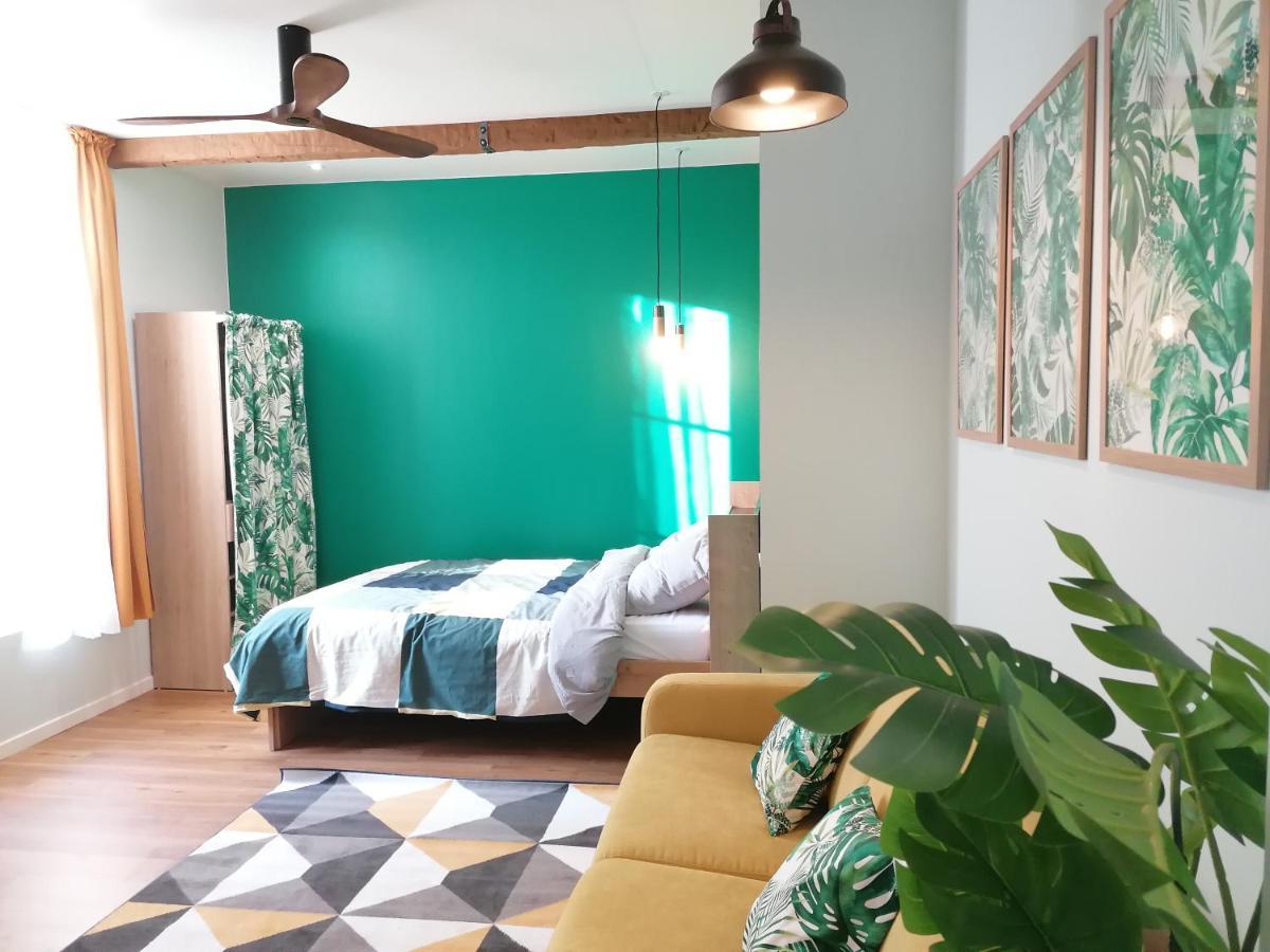 Monstera By Welk'home - Premium - Centre Appartement *