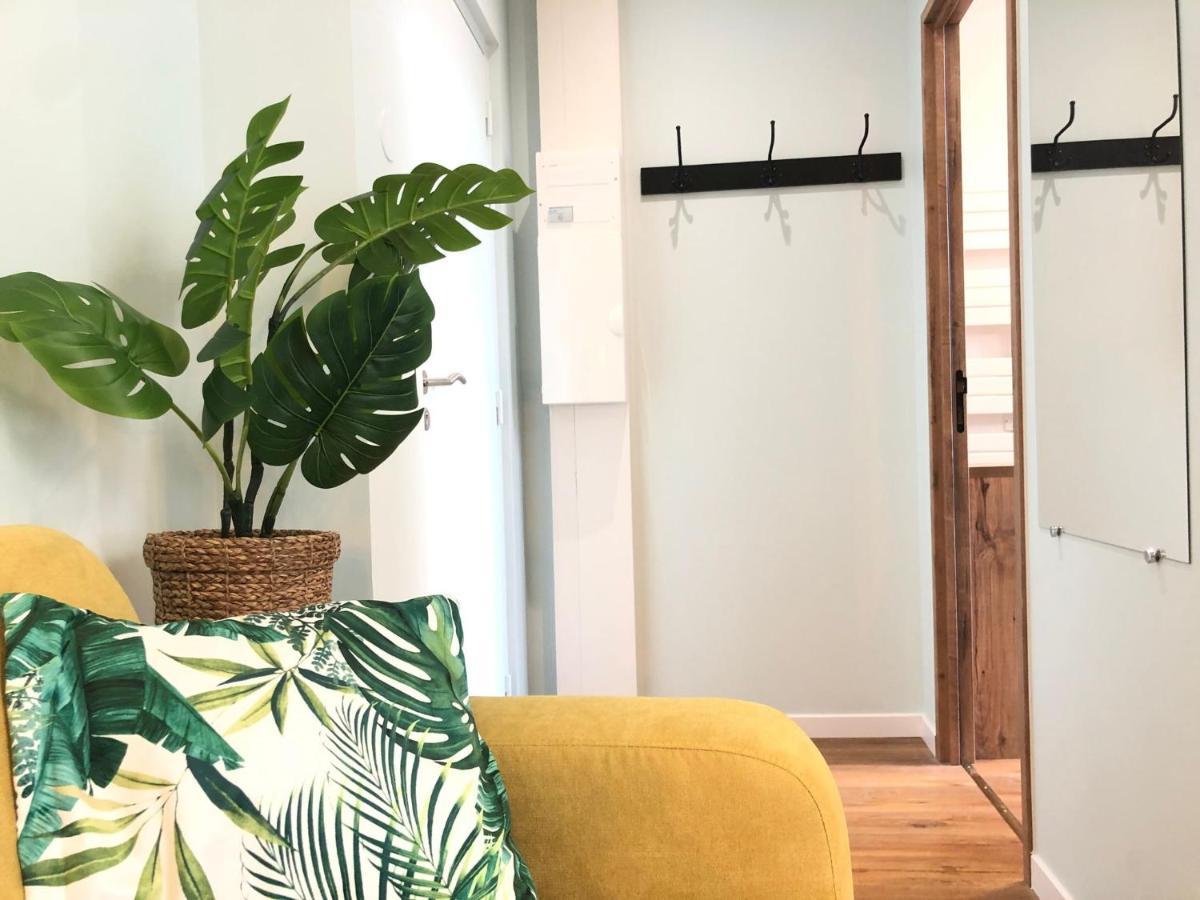 Monstera By Welk'home - Premium - Centre Troyes