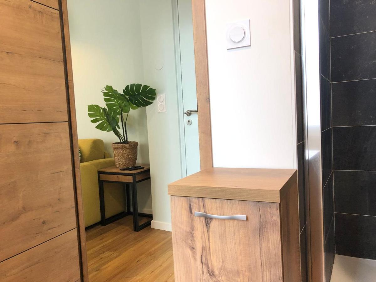 Monstera By Welk'home - Premium - Centre